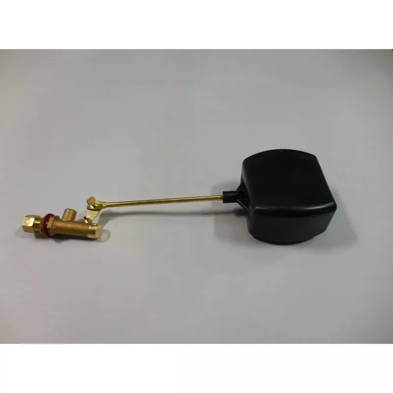 Phoenix FVK-7 Float Valve Kit 3/8 inch Replacement FVK-7