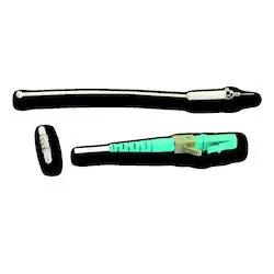 CORNING SOC-LCA-900-SM FuseLite Connector LC 900 um Tight-Buffered Single-mode (OS2) APC