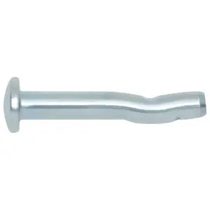 DeWalt 05526PWR Spike Carbon MH Anchor 1/4 x 2 Qty: 100
