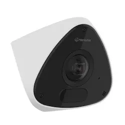 Hanwha Vision TNV-C7013RC Wisenet T Powered Network Outdoor AI IR Corner Mount Camera
