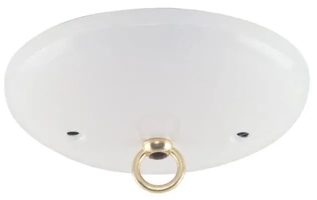 Westinghouse 7003700 Light Fixture Canopy Kit Modern Canopy Kit