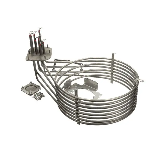 Heating Element Service Kit PKG 6-10 230V CTC/CT for Alto-Shaam 5015428R