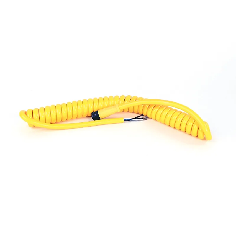 Rockwell Automation 889R-F4AEA-5 Cordsets and Patchcords