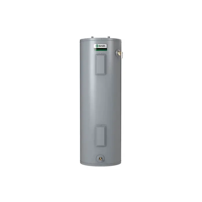 A.O. Smith LTE-66D 240V ELEC WTR HTR 240V 1PH 66 GAL 2-4.5KW ELEMENTS