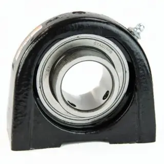 Fafnir STB1 TKN Pillow Block Ball Bearing Unit Normal Duty 1 in