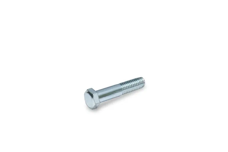 EverFlow BHH-Z34212 3/4 x 2-1/2 Heavy Hex Bolt Zinc