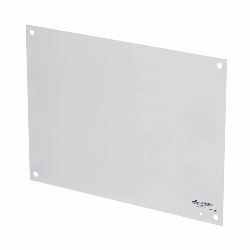 Eaton AW2020-1P NEMA 1 PANEL - Premier Series Accessories - B-Line
