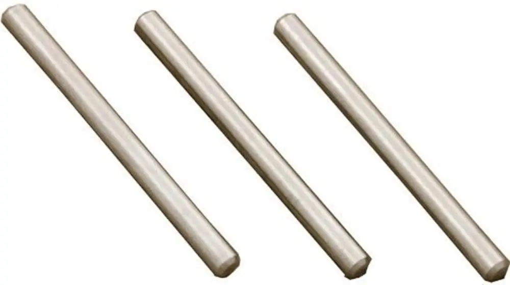 Pentair JV6 Shaft Replacement Jet-Vac Automatic Pool Cleaner Set of 3