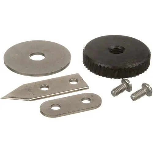 Parts Kit for Edlund K004M Replacement MPN