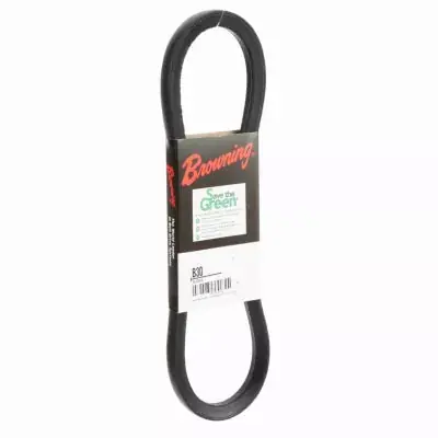 Browning 3433000 B30 Gripbelt V-Belt Standard Size - Replacement B30