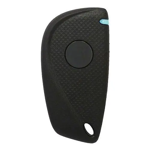 CDVI RS1 RADIUM 1-Channel Thin Remote 820' (250m) Range