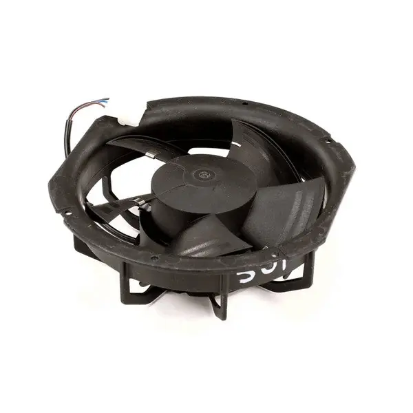 Axial Fan 115V 20W 60HZ 2400RPM for Beverage Air BEV501-186D-01