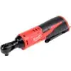 Milwaukee 2457-20 M12 Ratchet 12 Volt 3/8 in Replacement MPN