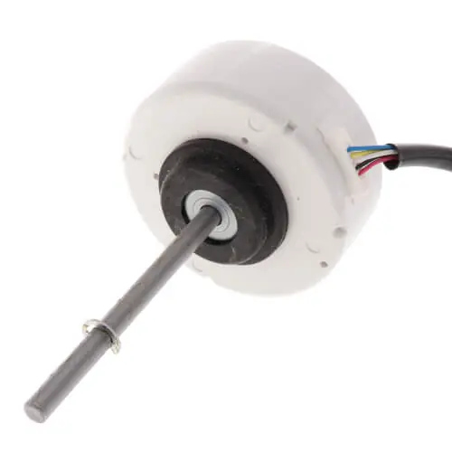 LG EAU62943701 Motor Assembly DC Indoor Replacement MPN 4681A20091L