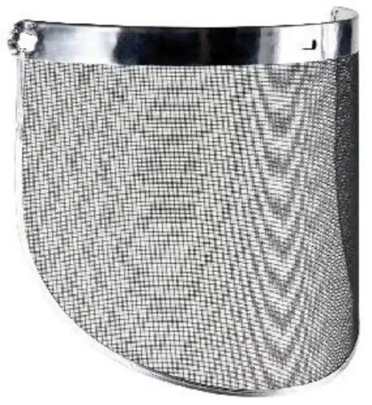 3M 7000127168 Steel Mesh Faceshield Screen W96M 82506-00000