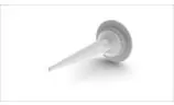 Albion 8732 Clear B-Line Standard Nozzle