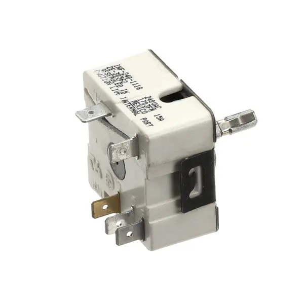 SWITCH HOTPLATE ELEMENT N21586935 for Blodgett 52694