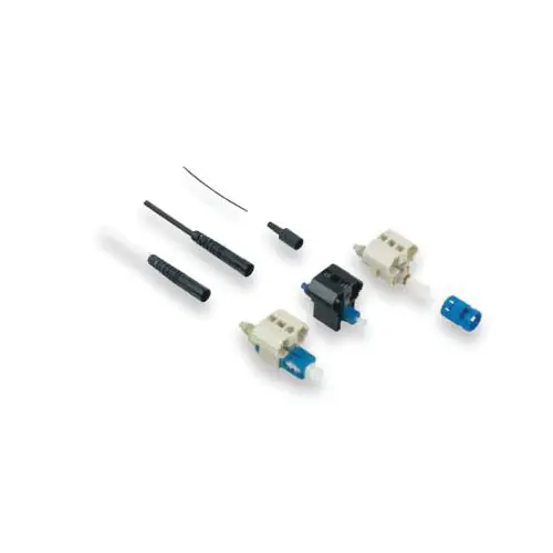 AFL FAST-LC-MM62.5-6 FASTConnect, Multimode, SC Connector, 62.5um, OM1, 6-Pack, 62.5um