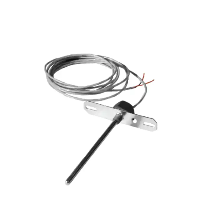 Auto Components A/CP-DO-4-10CL2P Duct Temperature Sensor 4 in.