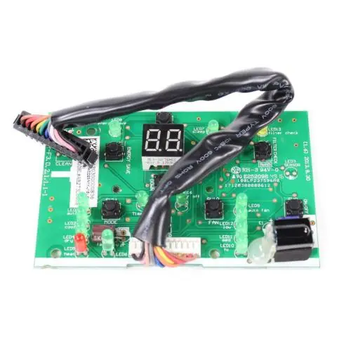 MIDEA 17120300000836
