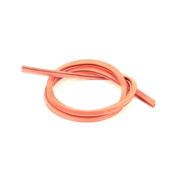 SEAL BROILER BOX SIDE EXT RUDE Replacement 4602822 for Garland