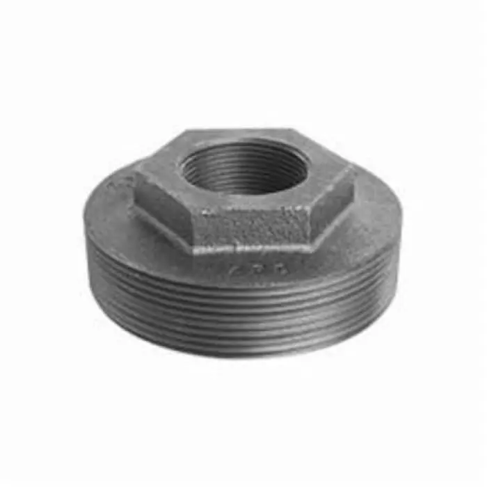 Ward Mfg 2X1.BTB Heavy Double Tapped Tank Bushing