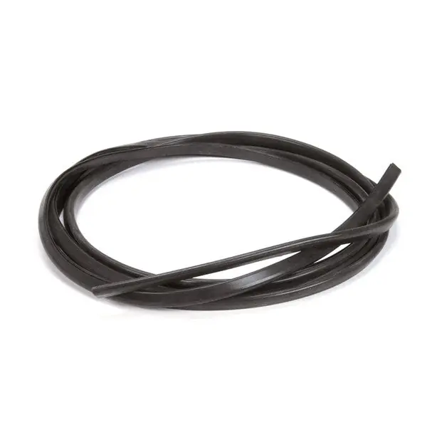 FRAME GASKET BULK U-CHANNEL C-RBR EXTRSN for Alto-Shaam FR-22496