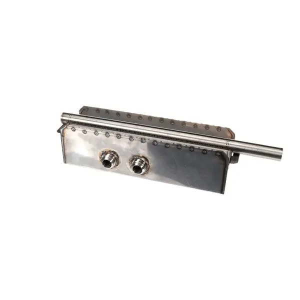 AIR BX REAR 15 Frame Replacement 24188 for Nieco