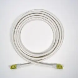 ORTRONICS MC6A03-09 Clarity 6A Modular Patch Cord 10 Gigabit (3 Feet) REPLACEMENT MPN