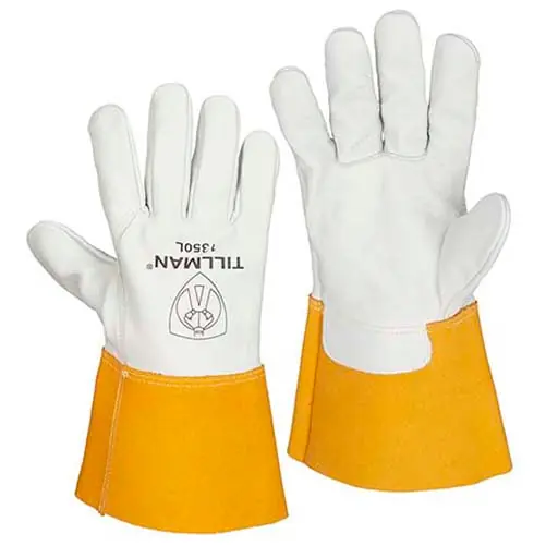 Tillman 1350S MIG Welding Gloves