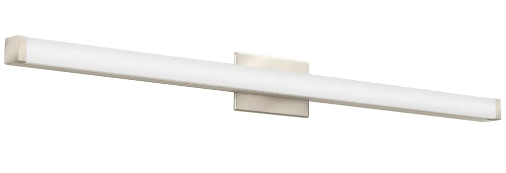 Acuity Brands FMVCSLS Vanity Fixture 36 W 48 Inches FMVCSLS48INMVOLT30K35K40K90CRIBNM4