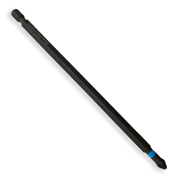 Rack-A-Tiers 70244B RAT 4IN DRIVER BIT