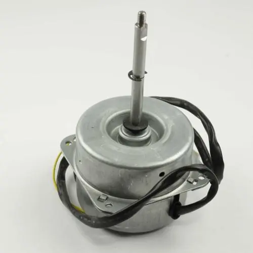LG 4681A20008E MOTOR ASSEMBLY AC OUTDOOR