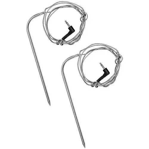 Louisiana Grills 30860 Replacement Meat Probes, 2 Pack