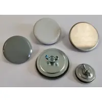 Control Concepts HP Hole Plug NEMA 4X 30MM