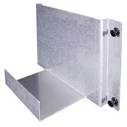 ELK ELK-SWS Battery Shelf for Structured Wiring Box
