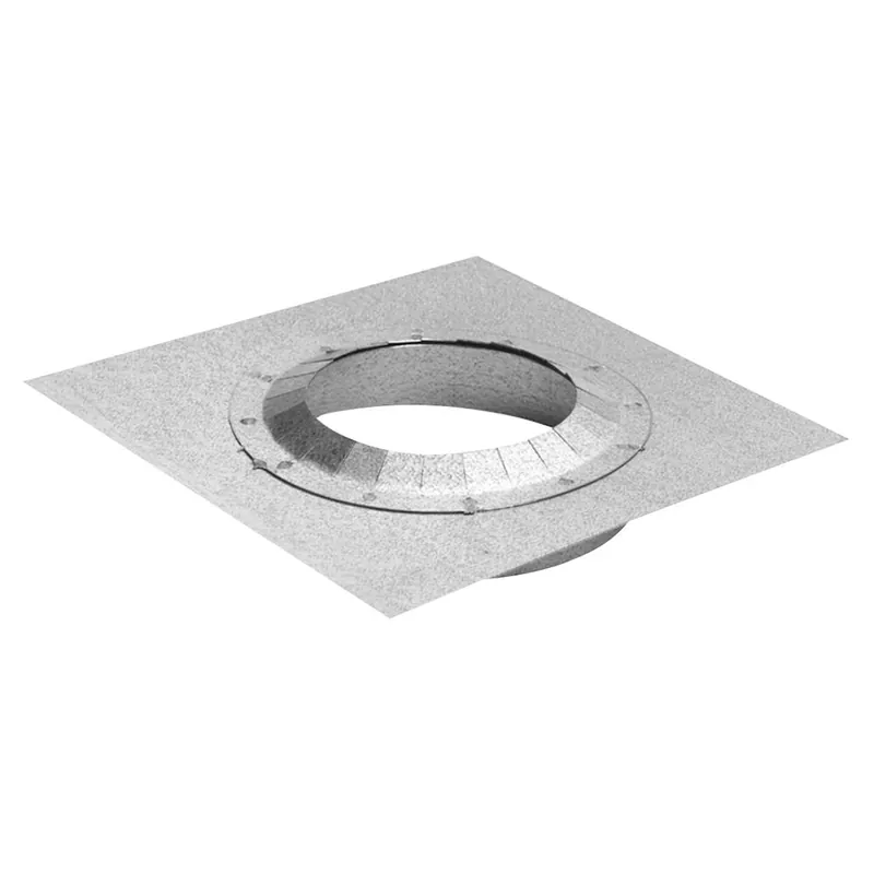 Hart & Cooley 6RGS RGS Gripper Support 6 Inch Diameter