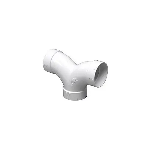 Canplas 765515W 3-Way Elbow 50 Pack Replacement HC-209901