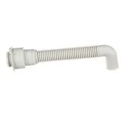 MIDEA 12138000007099 Drain Hose Inner