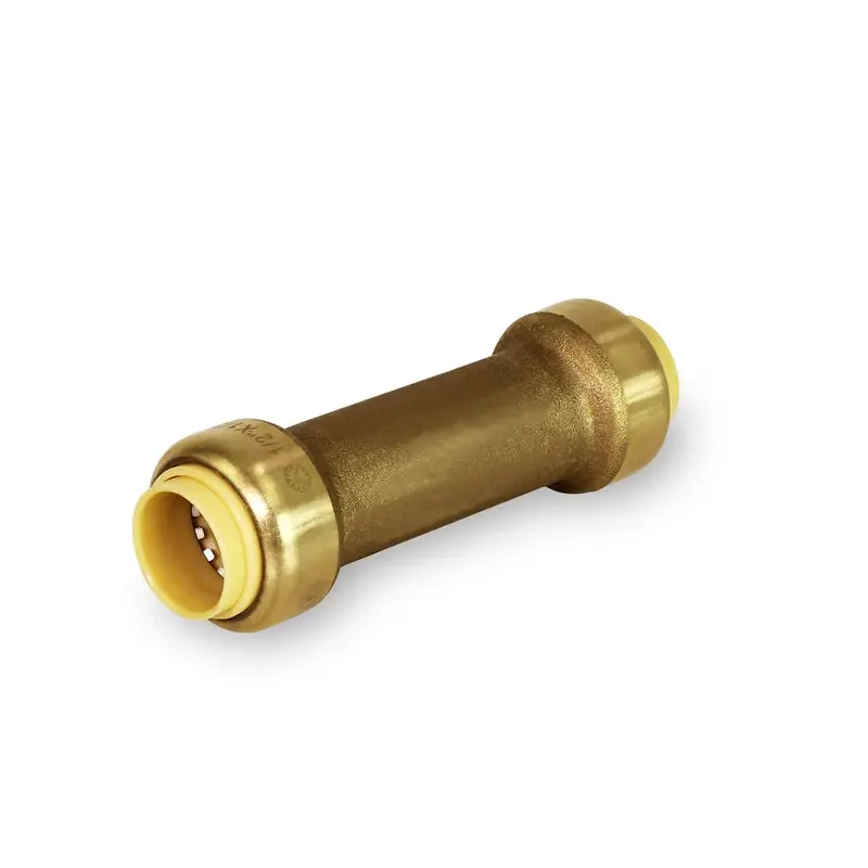 EverFlow UPRC1212 1/2 Slip Coupling