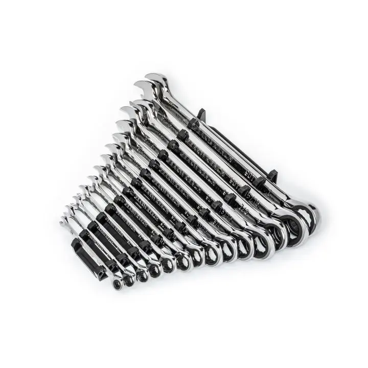 GEARWRENCH 86959 Wrench Socket Set 1/4 Inch Drive
