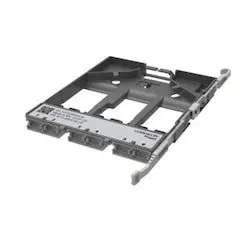 COMMSCOPE ENTERPRISE SOLUTIONS 760252372 PPL-AP-6-MPO-ALL-B Propel Pass-Through Adapter Pack, 6 MPO Ports