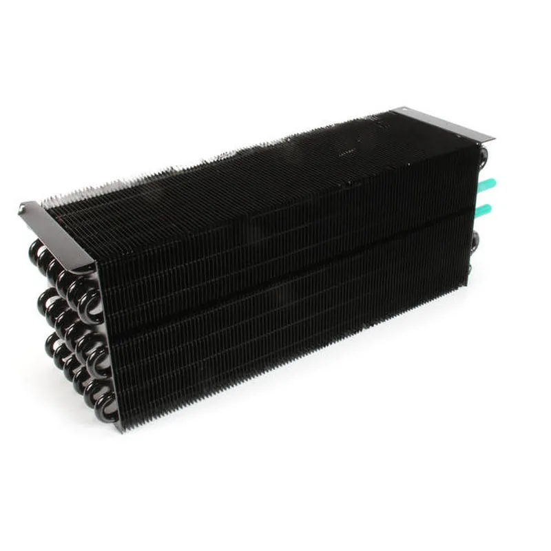 Beverage Air 305-190C Evaporator Coil 6 x 7.25 x 20 Inch