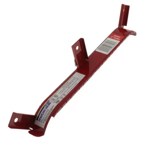 Metacaulk 66353 2 Firestop Pipe Collar