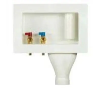IPS CORPORATION 87351 WIDE MOUTH WMOB W/SOLDER VLVS