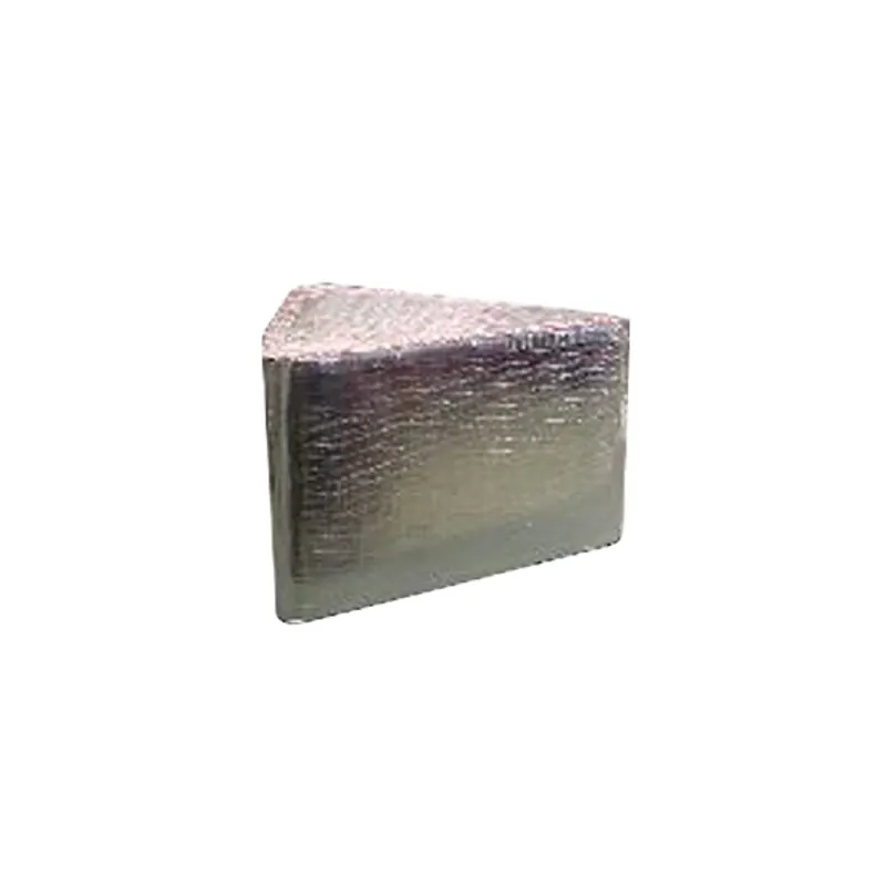 The Metal Shop 500816 Triangle Mixing Box Small Replacement 500816