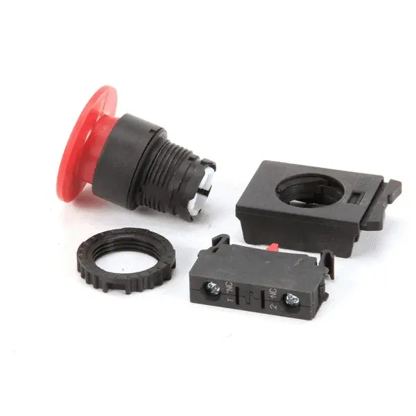 BUTTON PUSH STOP for Univex UNI7100102