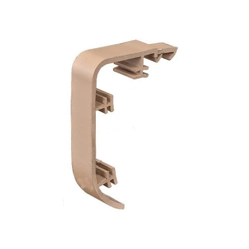 Stegmeier 1NC3 Regular Nose Caps Tan Case of 100