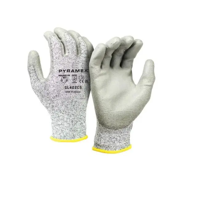 GLOVE,UTILITYCUT-RESIST, M (PAIR)