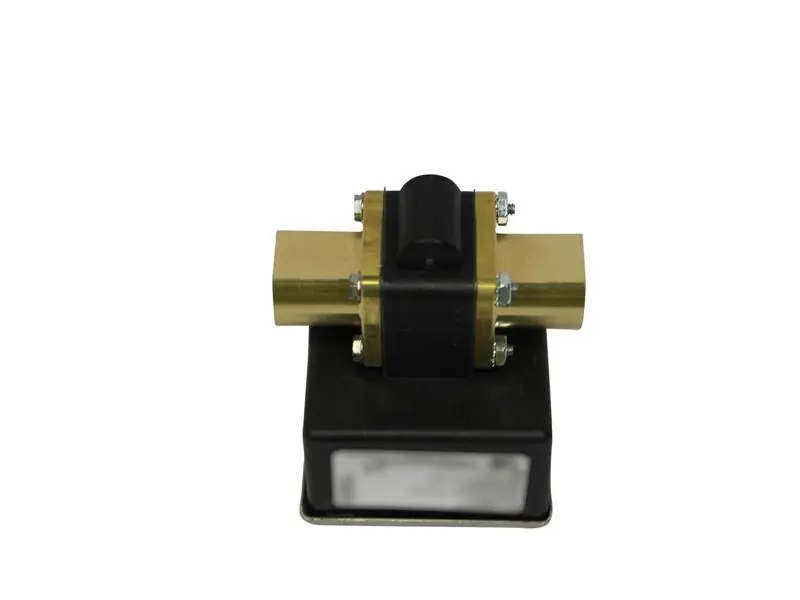 CARRIER HK06ZC033-CL Pressure Switch